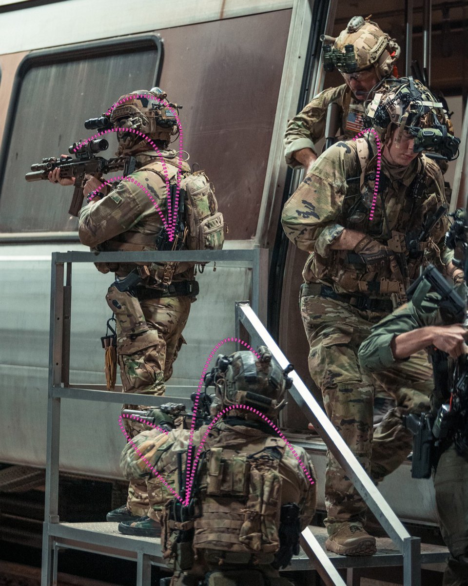 PSWaveRelay's tweet photo. “Connectivity means survival. Isolation equals defeat.” Meet the PT5: 5G Cloud Relay, dual Wi-Fi 6e, rugged for any op. #WaveRelay #PT5 #SOF https://t.co/8ejN0Thwxy