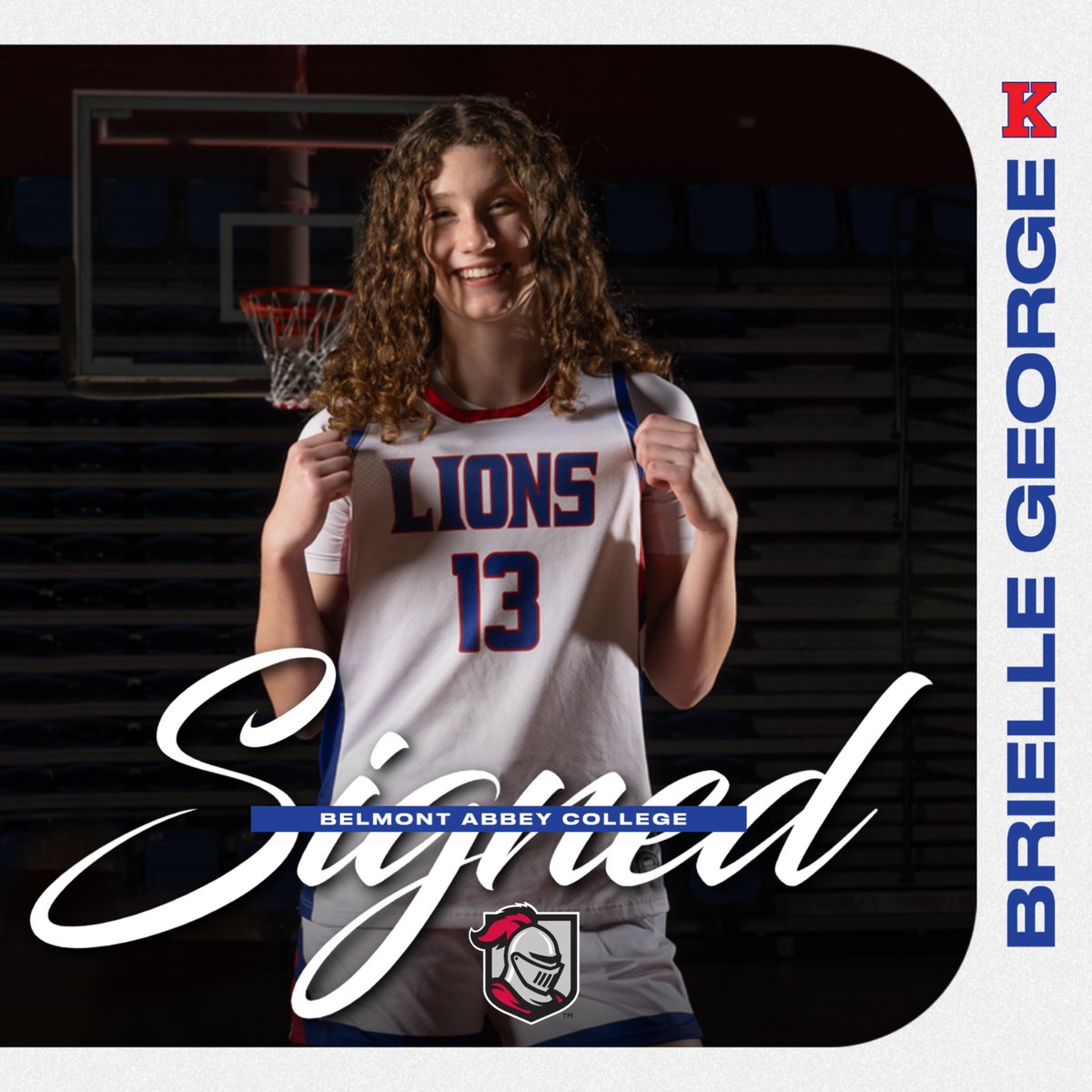 The King’s Academy Athletic Dept. tweet media