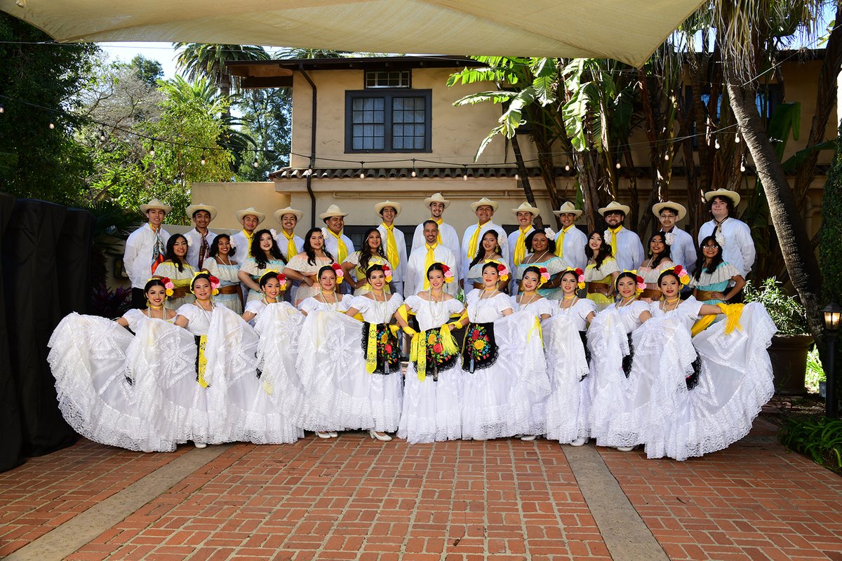 ERHS Marimba Band and Ballet Folklórico Presents 'Big Show' - The Righetti High School Marimba Band &amp; Ballet Folklórico will present its 46th annual "Big Show" performance on Friday, March 28th, and Saturday, March 29th, at Santa María ... smjuhsd.org/sys/content/ne…