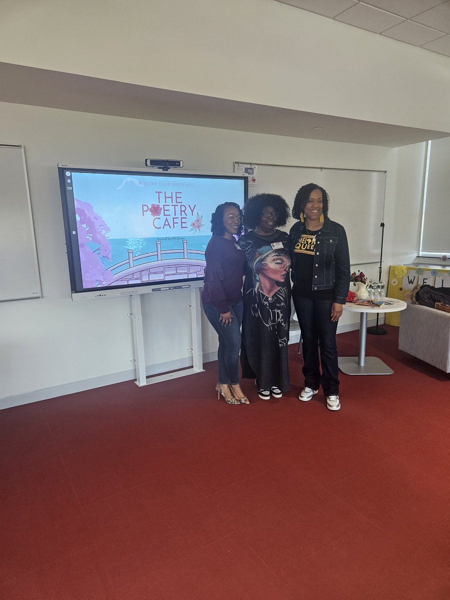 mhlibrary tweet media