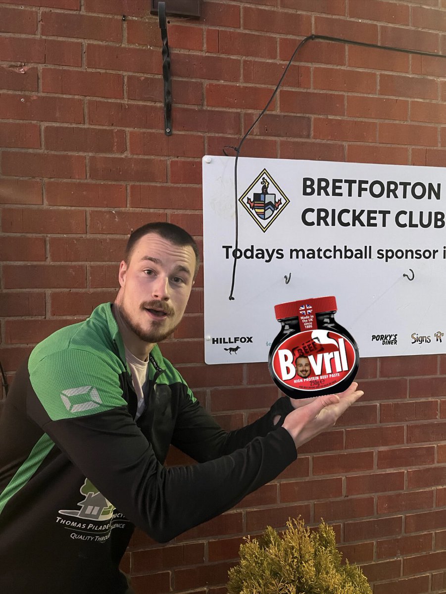 𝙁𝙪𝙡𝙡 𝙏𝙞𝙢𝙚

Bretforton 4 - 4 Offenham 

We may have threw away a 3-1 lead, but Bovril scores again <a href="/Lewis_Protheroe/">Lewis</a> 

Goals - Crez x 2, Bovril &amp; Stu

MOTM - Crez