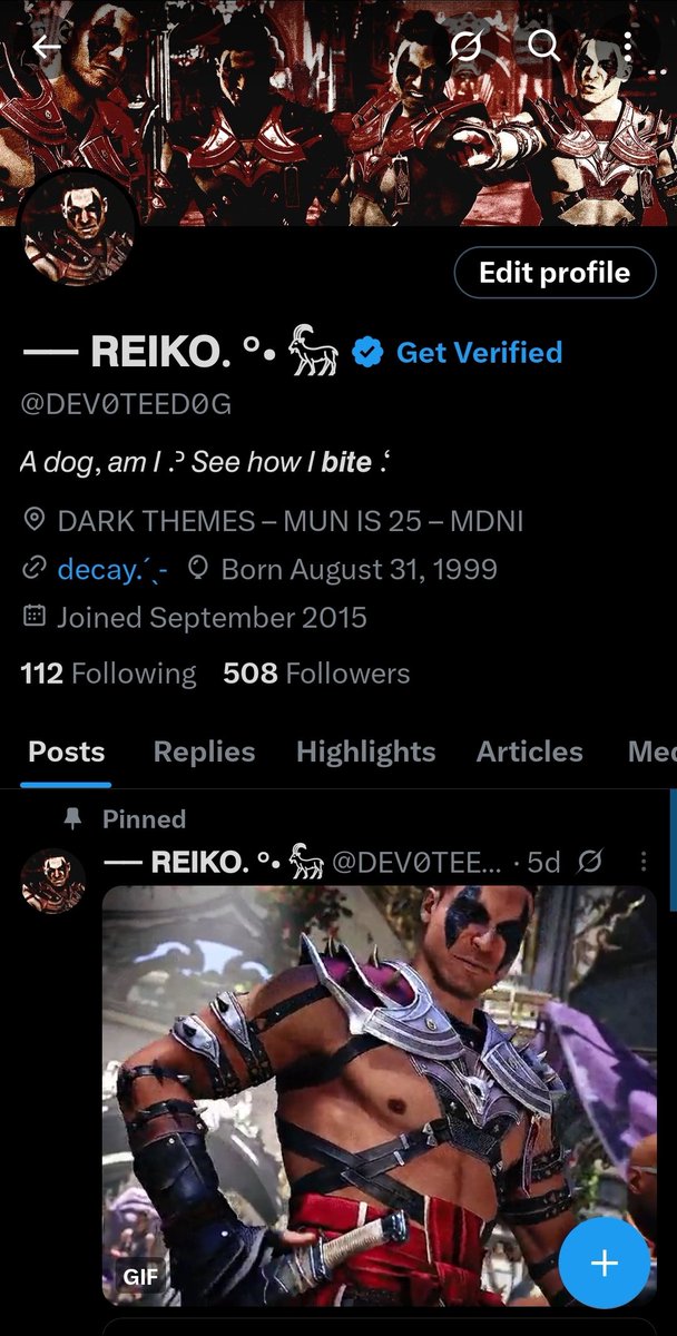 ⸺ 𝗥𝗘𝗜𝗞𝗢. °• 𓃵 tweet media