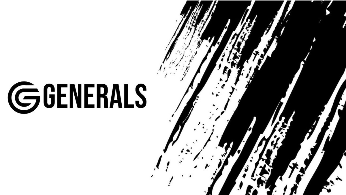 Generals tweet media