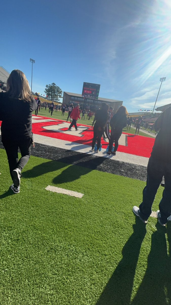 DmarionW2029's tweet photo. I will be at @AStateFB on the 19th!!!
@CoachDLett @CoachButchJones @CoachNickGrimes @Dontavouswhite8 https://t.co/ZzF18fABCn