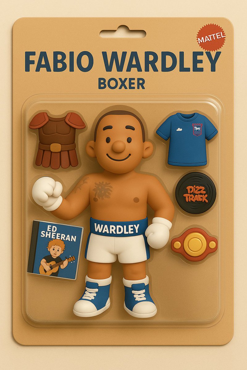 MrBoxingFacts's tweet image. I think we found that Dizz Track @FabioWardley 😂😂🥊 #WardleyMiller