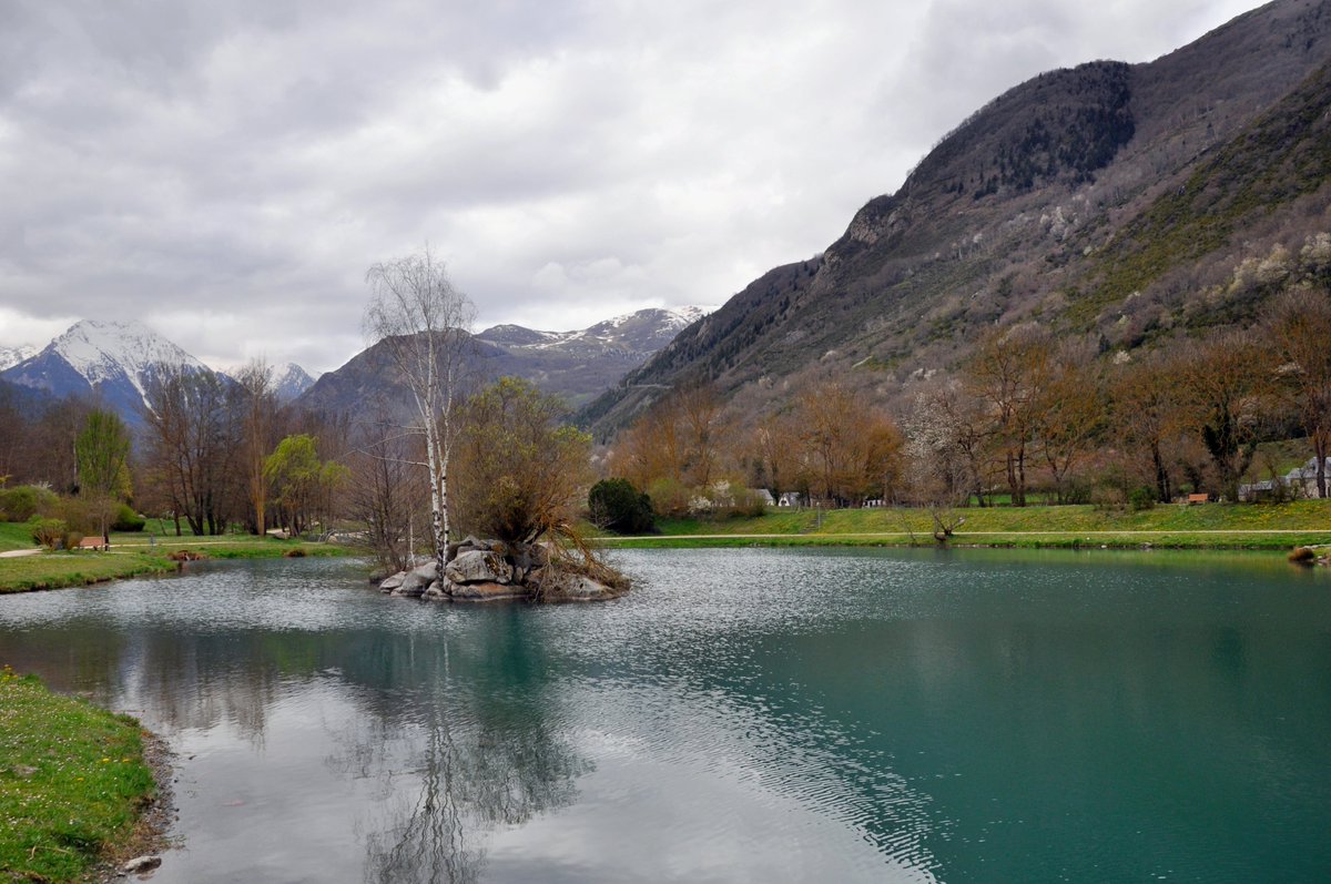 Randonnées Pyrénées tweet media