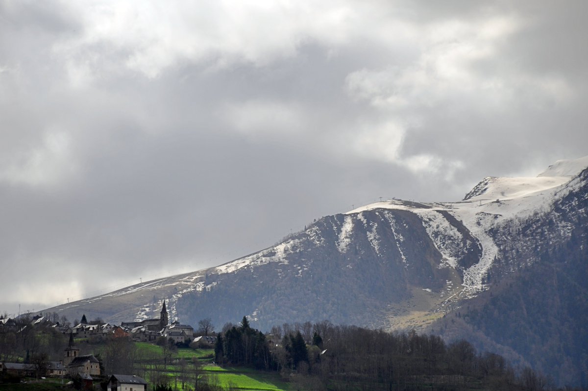 Randonnées Pyrénées tweet media