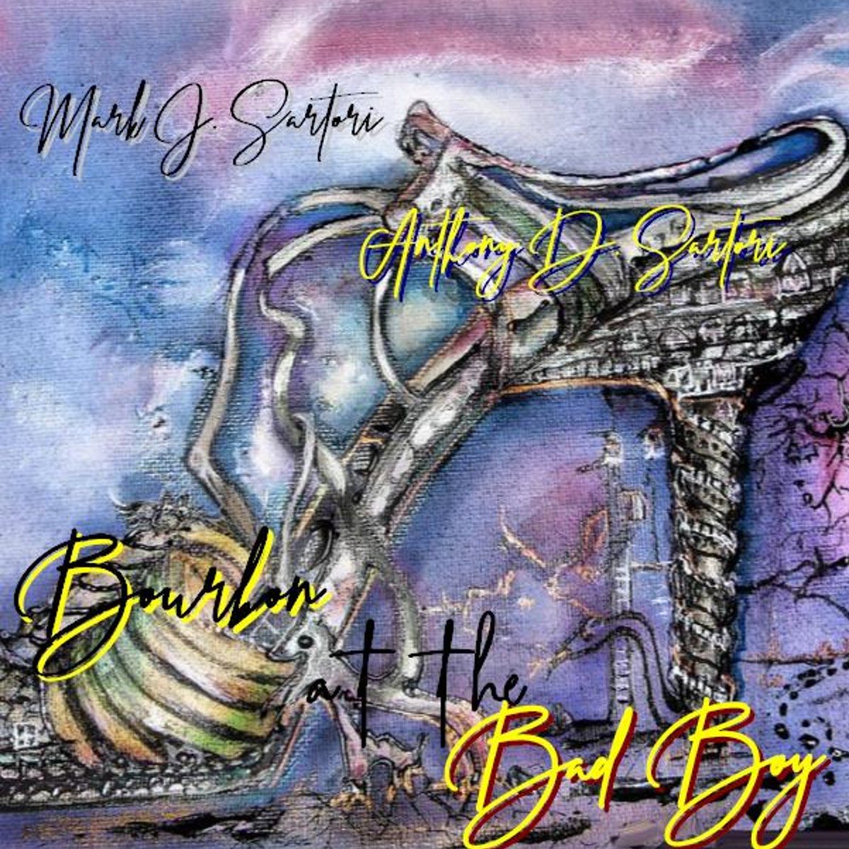 New gem from Alibi Guitars: acoustic duo with intricate fingerpicking &amp; bluesy solos. "My Little Dove" from Bourbon at the Bad Boy—soulful, raw, rootsy vibes.  
youtu.be/HyfWQaiPHzQ  
#AcousticGuitar #Fingerpicking #Blues #BourbonAtTheBadBoy