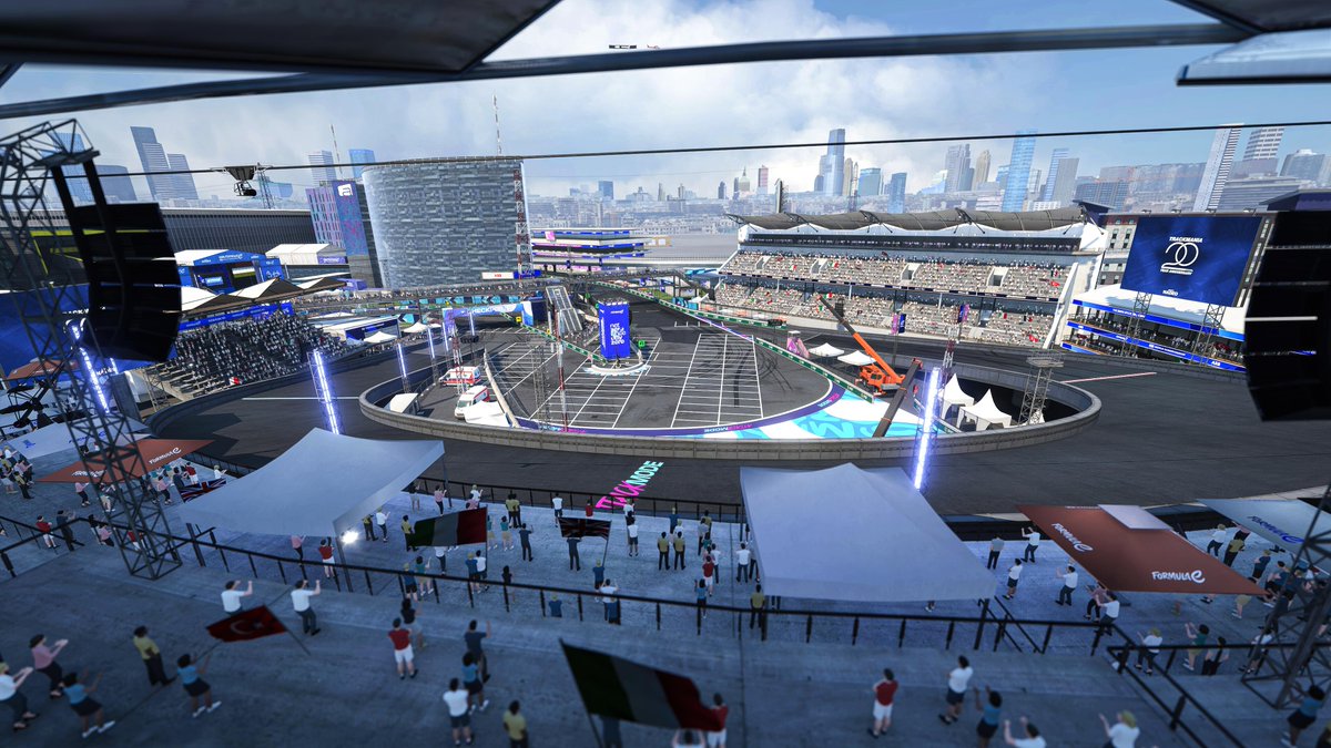 Trackmania tweet media