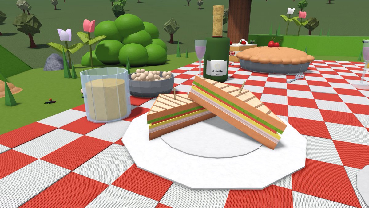 itzsireon🏳️🌈 (@itzsireon) on Twitter photo Hey yall i made a giant giant picnic in bloxburg with so many tummy foods and some greedy ants 🐜 🧺 ( 📸 <a href="/KayoticNeutral_/">🌸 Kayotic 🌸</a> ) #bloxburg #roblox #bloxburgcommunity more images below Hey yall i made a giant giant picnic in bloxburg with so many tummy foods and some greedy ants 🐜 🧺 ( 📸 <a href="/KayoticNeutral_/">🌸 Kayotic 🌸</a> ) #bloxburg #roblox #bloxburgcommunity more images below