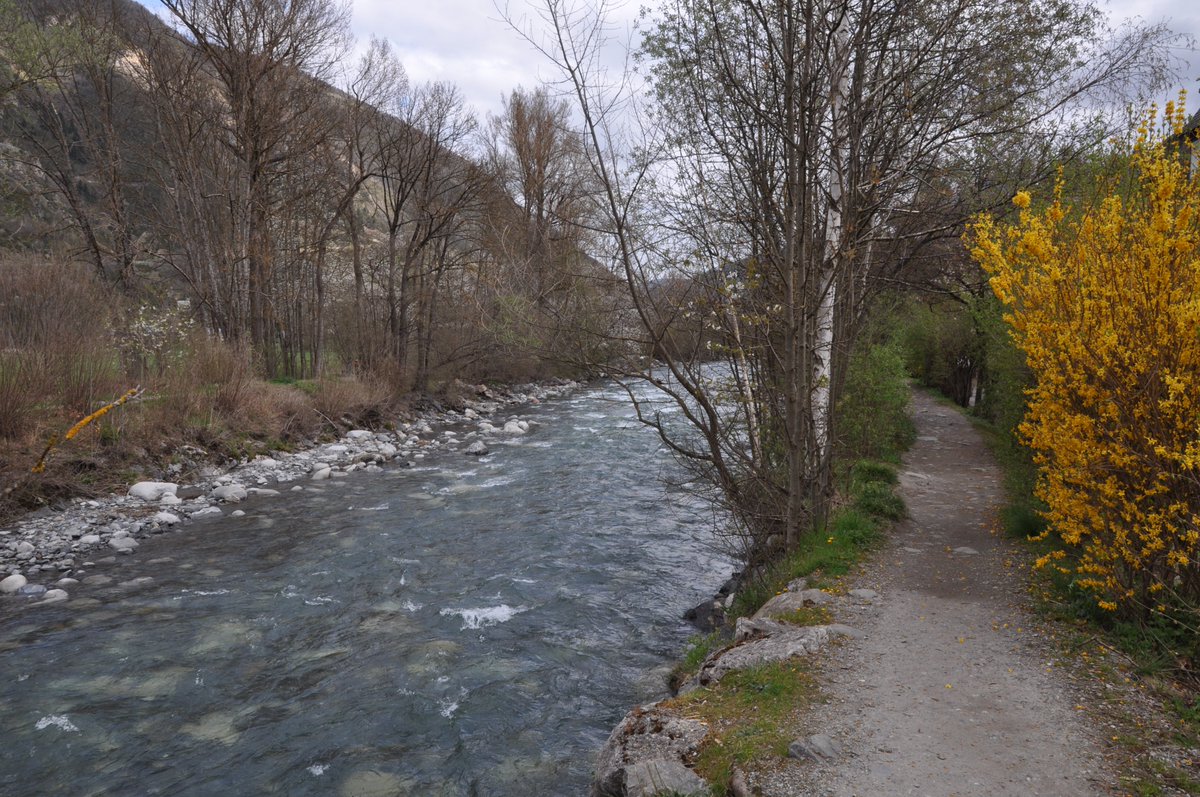 Randonnées Pyrénées tweet media