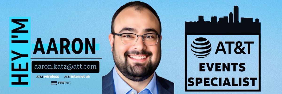 Aaron Katz (@katzbos) on Twitter photo Now that its official. I am excited to be returning to <a href="/TheNEStates/">Northeast States</a> in May captaining Retail Field Sales & Events for Greater Boston. Start reaching out with your ideas, events, and with any support your store needs. <a href="/angels_candie/">yessenia santiago</a> <a href="/pnixnix/">Peter Nixon</a> <a href="/keroninc/">Keron Incarnato</a> ak100g@att.com Now that its official. I am excited to be returning to <a href="/TheNEStates/">Northeast States</a> in May captaining Retail Field Sales & Events for Greater Boston. Start reaching out with your ideas, events, and with any support your store needs. <a href="/angels_candie/">yessenia santiago</a> <a href="/pnixnix/">Peter Nixon</a> <a href="/keroninc/">Keron Incarnato</a> ak100g@att.com