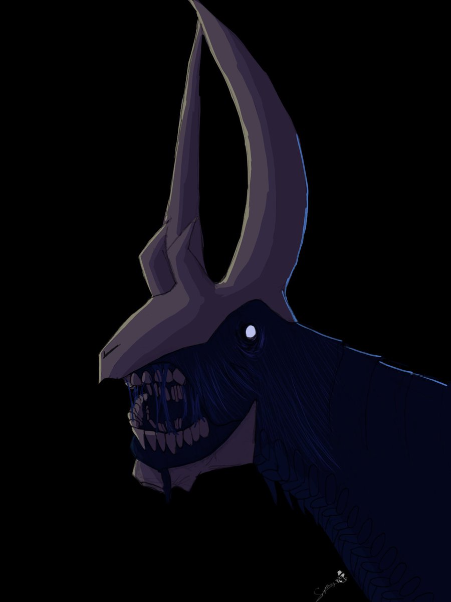 SymphonyOfSans's tweet photo. #ProtfolioDay
Howdy Hey!
I’m SymphonyOfSans and I’ve been drawing since I could pretty much hold a pencil! I make traditional art and render some them on my phone. I don’t specialize in anything specific but tend to mainly draw characters and monsters! https://t.co/hd6G0maAv7