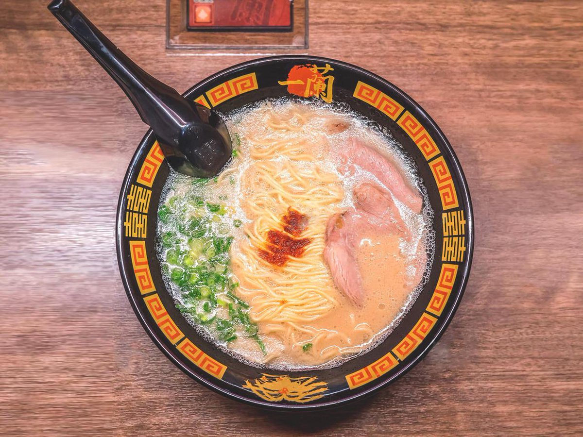 homevsfastfood's tweet photo. [I ate] Ichiran Ramen in Japan
👉 https://t.co/J4kfnLdrNE
#IchiranRamen #JapanFood #RamenLovers #FoodieAdventures #TravelJapan #homecooking #food #recipes #foodpic #foodie #foodlover #cooking #hungry #goodfood #homecookingvsfastfood https://t.co/Rw0pfSSgRY