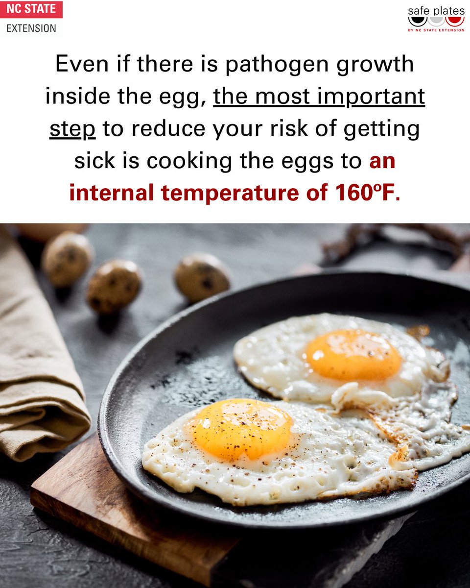 Safe Plates Food Safety Information Center tweet media