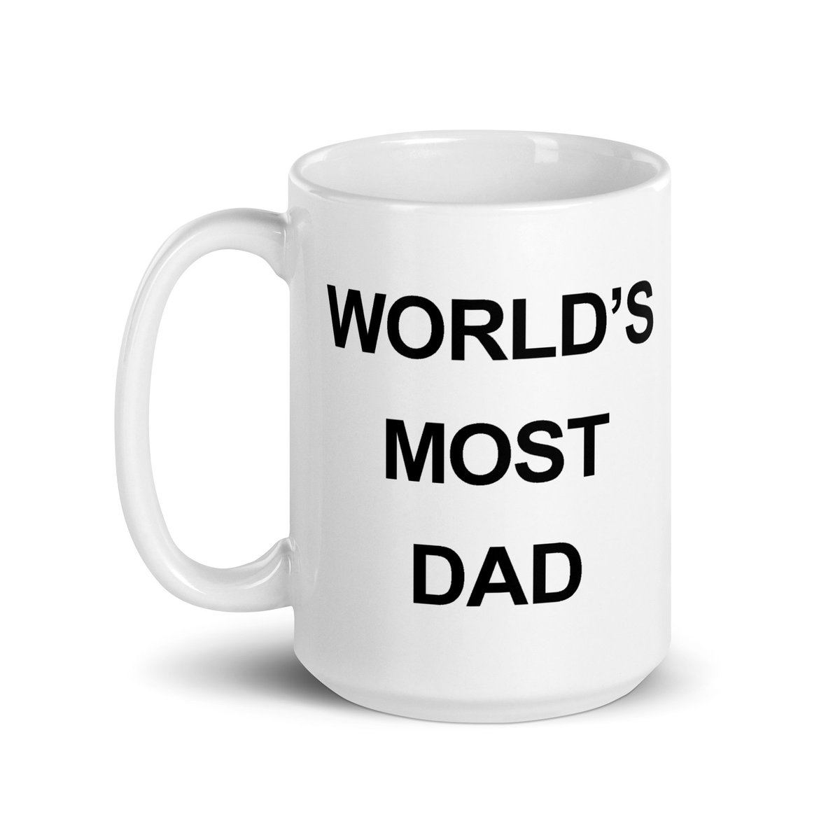 TheDailyShow's tweet photo. Jon Stewart is the World's Most Dad, and you can be too! Head to the link to get yours now: https://t.co/NrlbCUI2uh https://t.co/fnbvqkXZxU