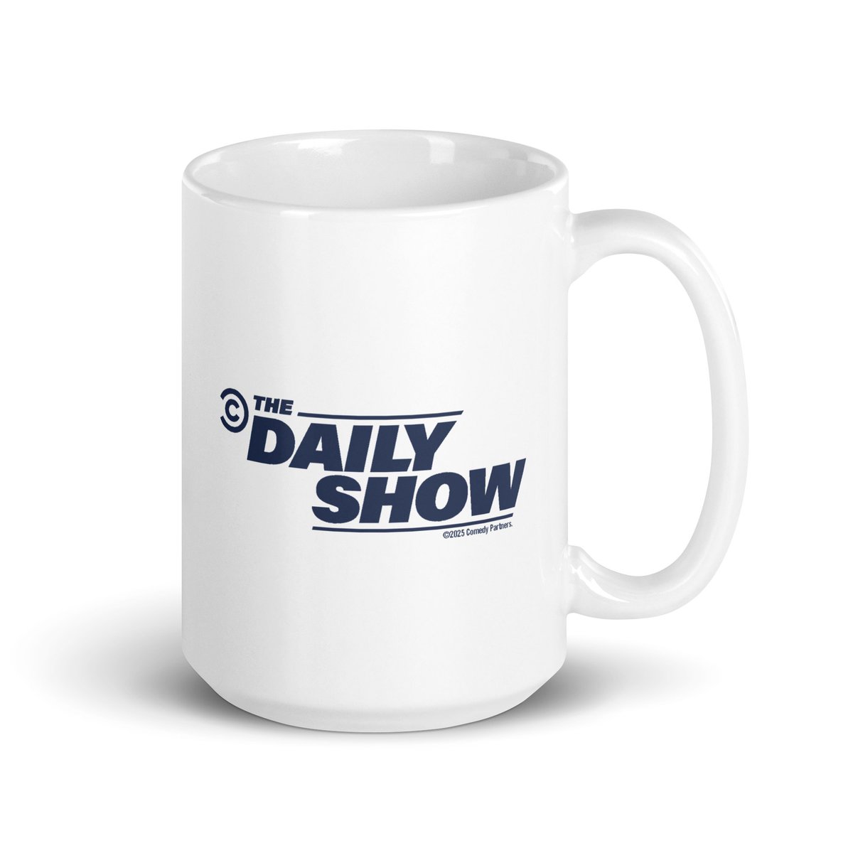 TheDailyShow's tweet photo. Jon Stewart is the World's Most Dad, and you can be too! Head to the link to get yours now: https://t.co/NrlbCUI2uh https://t.co/fnbvqkXZxU