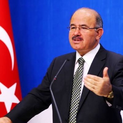 ESKİ AKP'Lİ MİLLİ EĞİTİM BAKANI HÜSEYİN ÇELİK ANLATIYOR....

"Hızlı bir islamcı olarak doktora tezimi Abdülhamid üzerine yapmaya karar verdim. Kahramanlıklarını araştırıp herkese anlatmak için kitap yazacaktım. Ama araştırdıkca şoklara girdim hayal kırıklığına uğradım. Necip