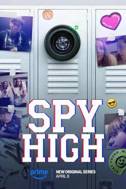 KateCasey's tweet photo. Interviewed the director of #SpyHigh - Itβs a scandal involving a school district who provided school-issued laptops with spyware. https://t.co/mTbdFf5v7g #podcast https://t.co/vsvGJLHWzs