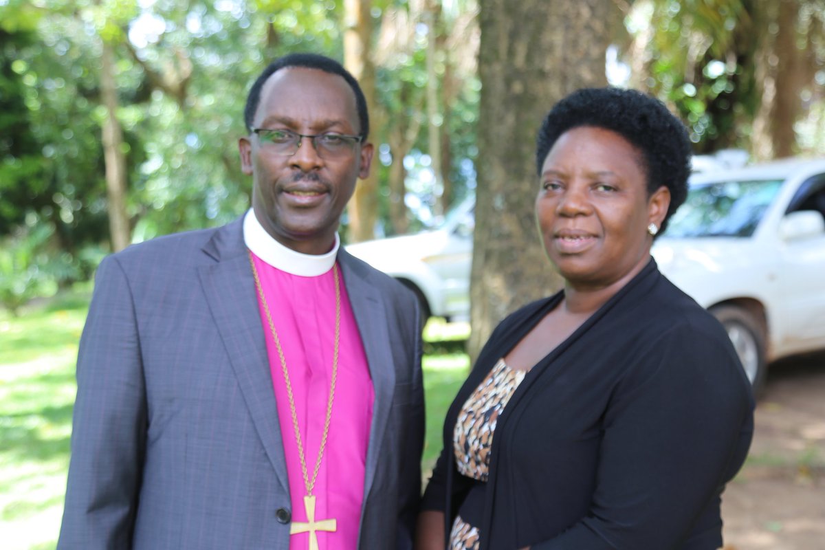 Sadiiki Adams (@sadiikiadams) on Twitter photo Today, I share about the Dean of the Province of <a href="/ChurchofUganda_/">Church of Uganda</a>.
According to Article 11 of the Church of Uganda Provincial Constitution (1972, amended in 1994 and 2016) and Canon 1.7 of the Provincial Canons (1997, reviewed in 2018), the Dean is the most Senior Bishop in the Today, I share about the Dean of the Province of <a href="/ChurchofUganda_/">Church of Uganda</a>.
According to Article 11 of the Church of Uganda Provincial Constitution (1972, amended in 1994 and 2016) and Canon 1.7 of the Provincial Canons (1997, reviewed in 2018), the Dean is the most Senior Bishop in the