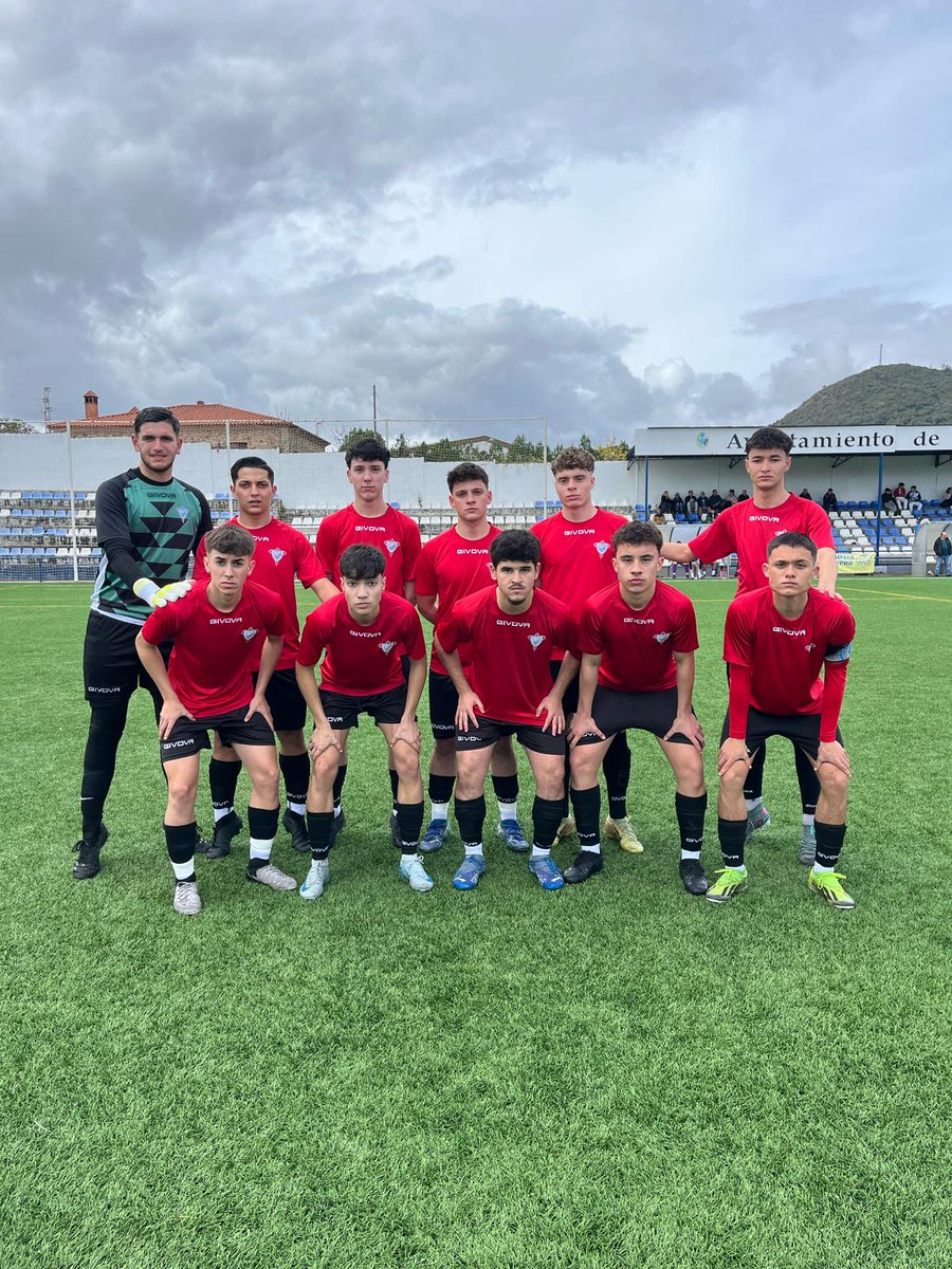 canteraBCF's tweet photo. ✔️🔢🧮

𝙍𝙚𝙨𝙪𝙡𝙩𝙖𝙙𝙤𝙨 𝙙𝙚 𝙡𝙖 𝘾𝙖𝙣𝙩𝙚𝙧𝙖 en el fin de semana. 
📸 #BCFJuvenil | #BCFCadete | #BCFInfantil 

#CanteraBollullosCF #VamosMiBollullos https://t.co/PvWB3spwyx