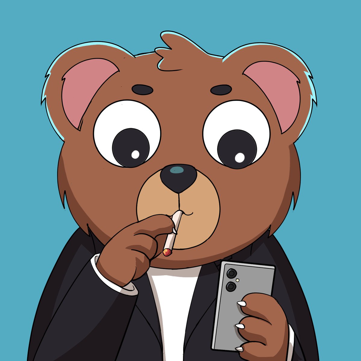 BM $BERA looking good here