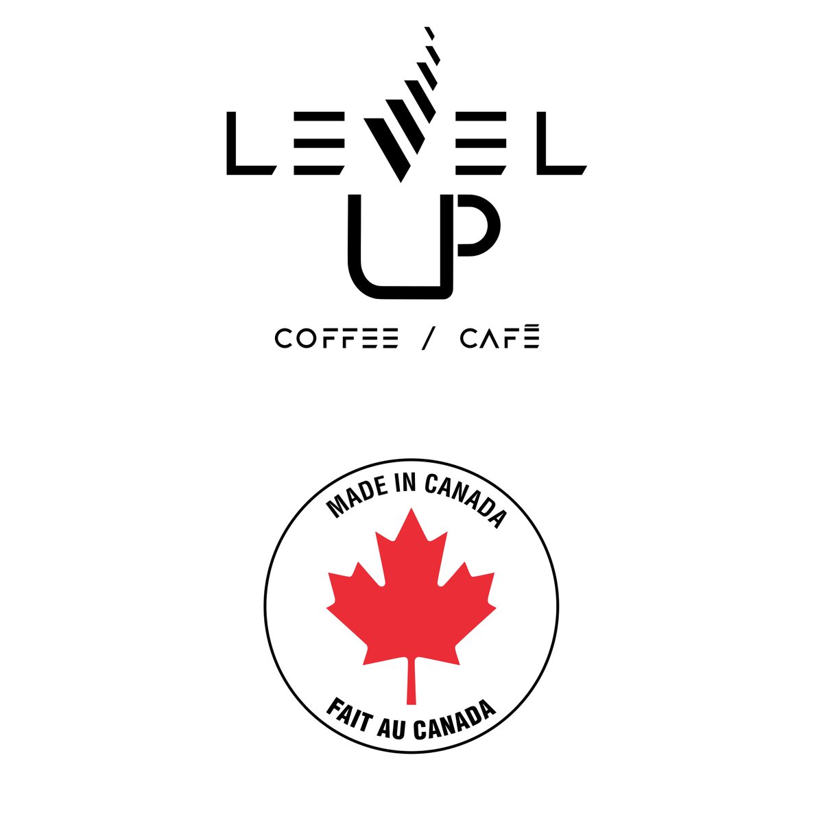 Level Up Coffee tweet media