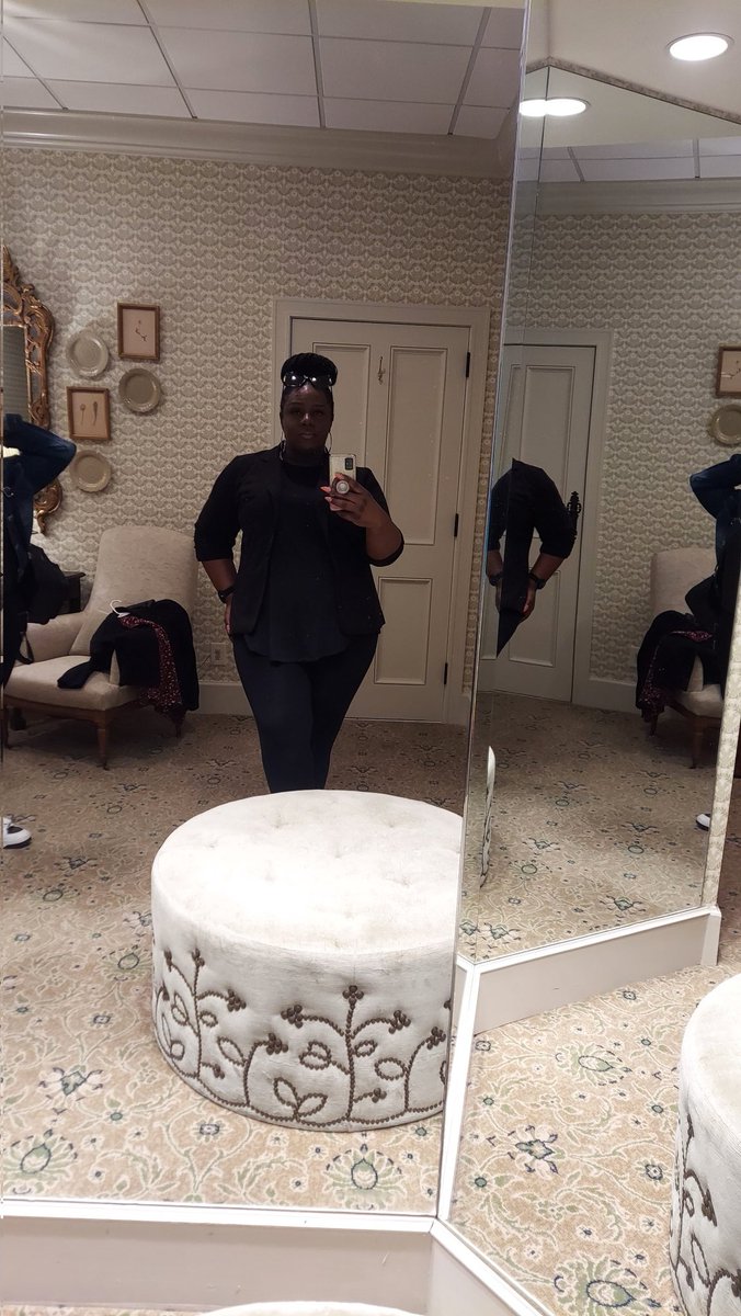 ATLThickness's tweet photo. Quick country club dressing room selfie π€
#thickandcurvy #tsbooty #bbwatl #tgirlsdoitbetter #AtlThickness #atlswingers #ilovebimen #blackts #tschick #bbwts #pornmodel #sexybutclassy #atlafterdark https://t.co/U8Dg9dy1jb