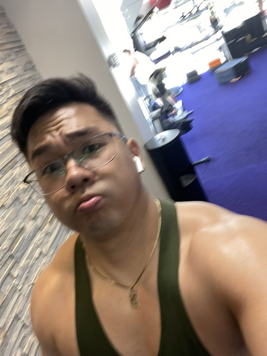 Maintenance Week, 1 1/2 month na akong walang jabol, i miss my husband <a href="/bogsmarvin/">bogs buenviaje</a>