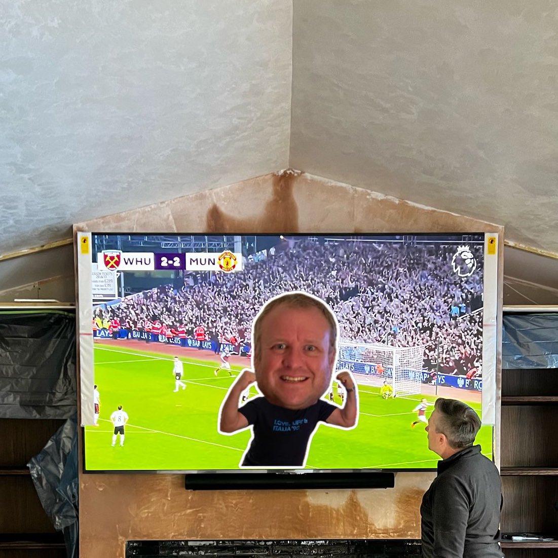 Ascent Audio Visual tweet media