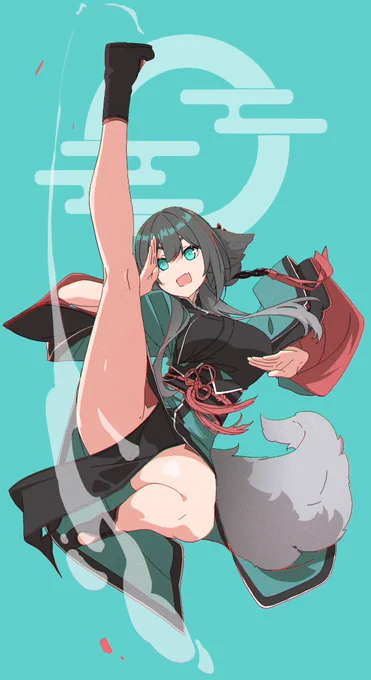 リクエストありがとうございました 