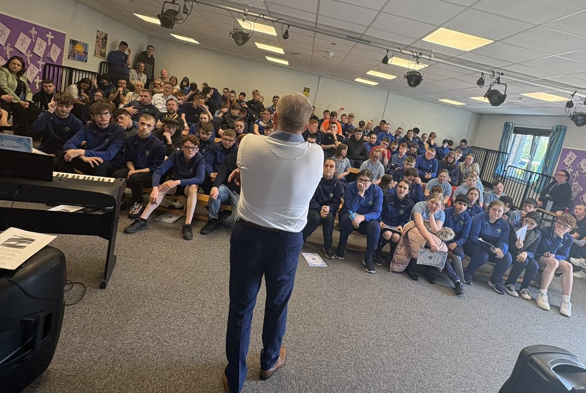 NI Commissioner for Children and Young People tweet media