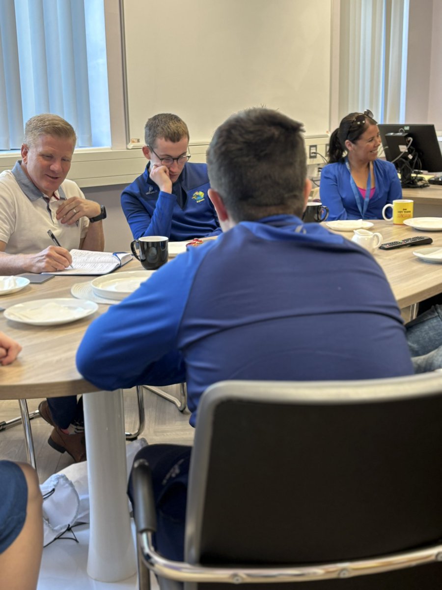 Today, the Commissioner saw firsthand <a href="/StGerardsSS/">St. Gerard’s Special School</a> commitment to excellence in special needs but also the critical need for increased investment and support to ensure all students can reach their full potential.

Read more shorturl.at/Jfwa1