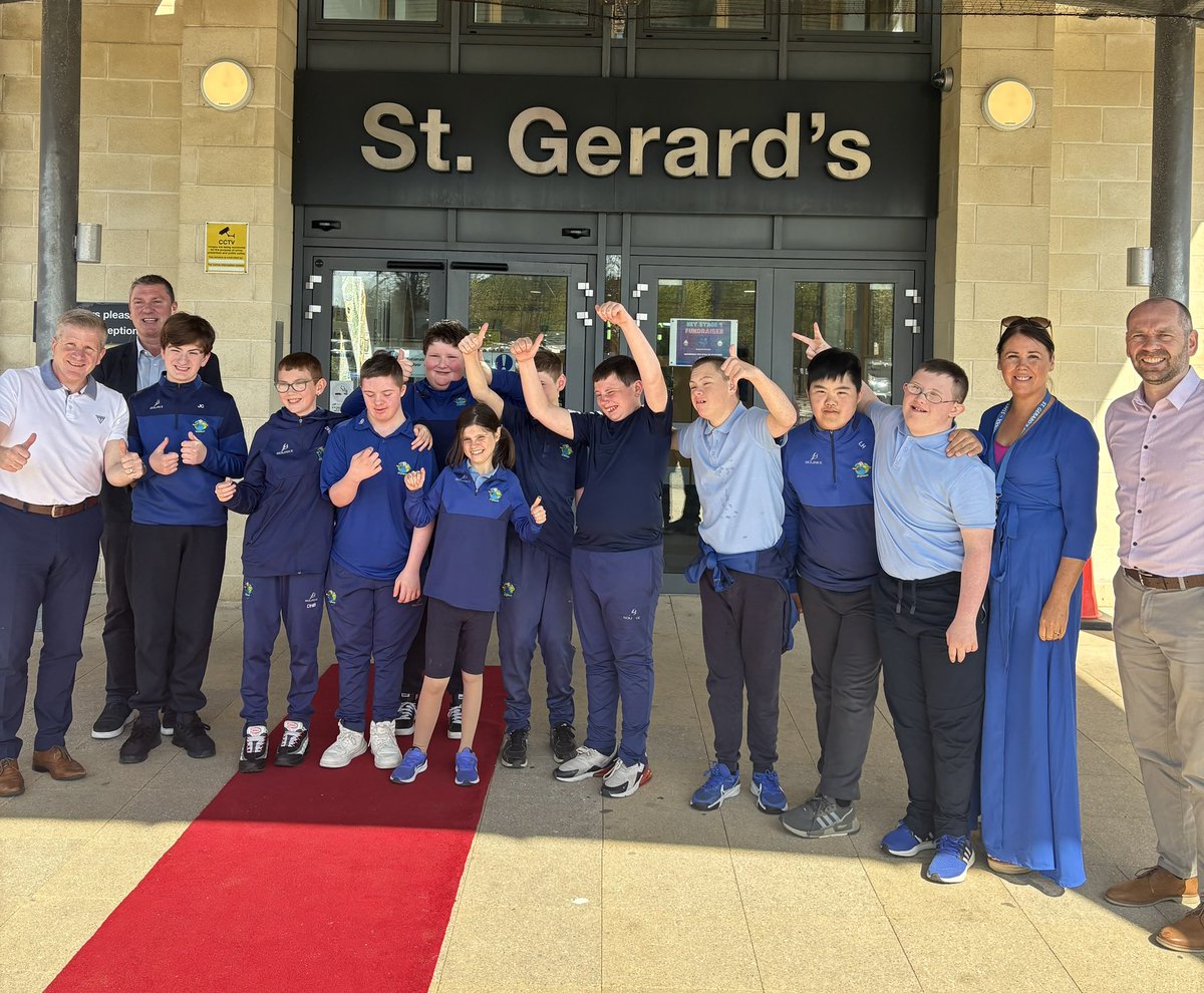 NI Commissioner for Children and Young People tweet media