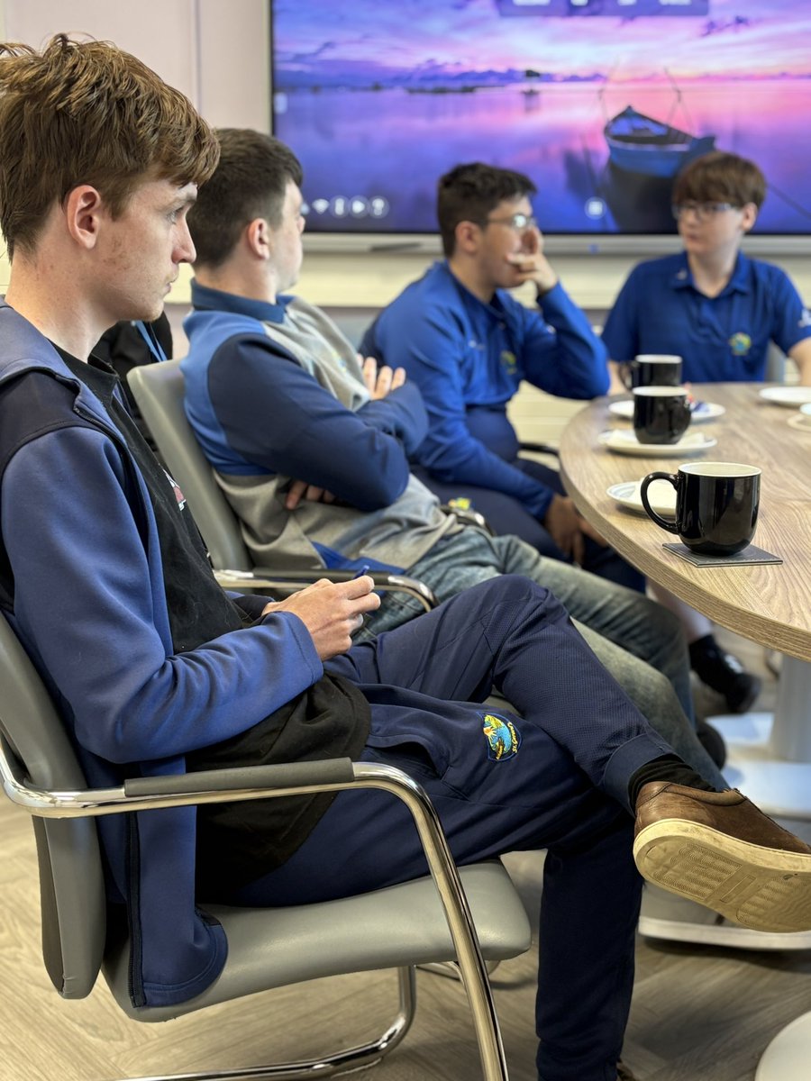 NI Commissioner for Children and Young People tweet media