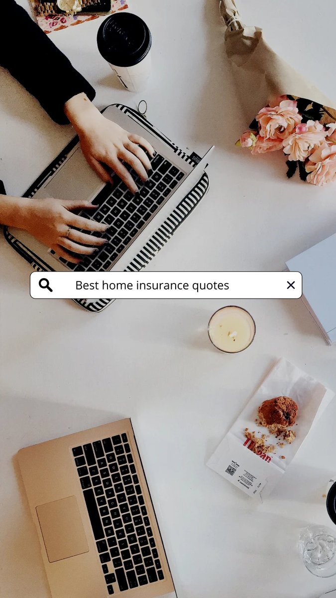 If "home insurance" is in your Google search history, it’s likely because:
→ You’re looking for more affordable coverage.
→ You’ve recently bought a home and need insurance.
→ You’re adjusting your policy or adding coverage.