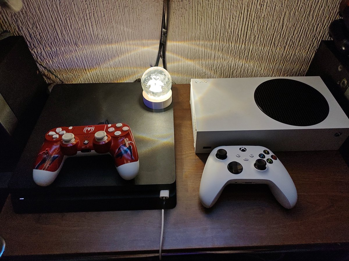 Mi niña interior estaba llorando de alegría el día de ayer, ya que pudo obtener lo que quería en su momento cuando no tenía el modo🥹