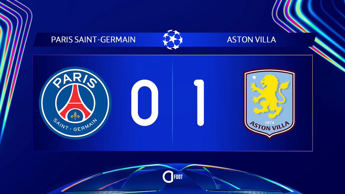Actu Foot tweet media