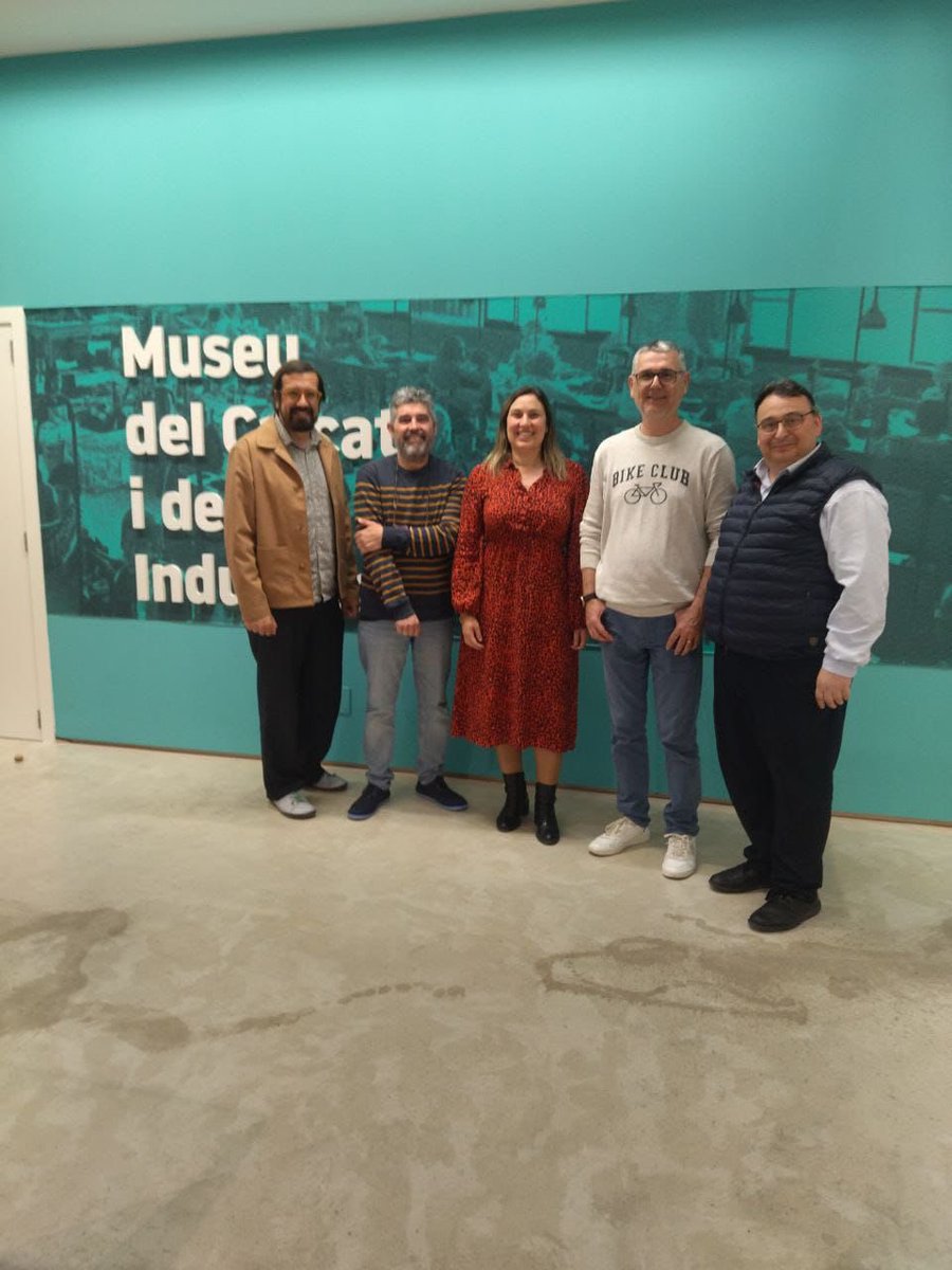 Associació Mestra Maria Morro tweet media