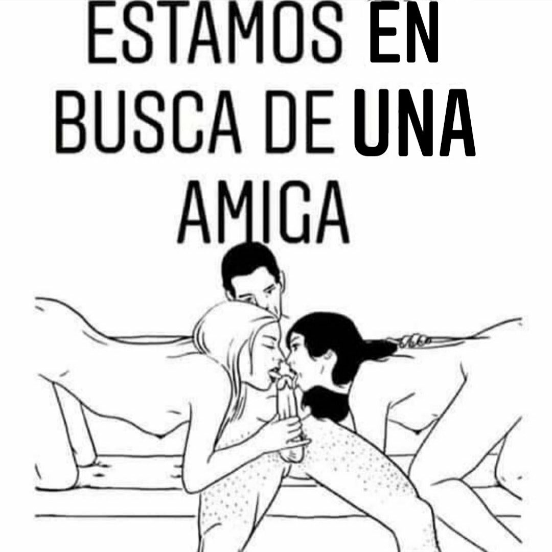 RodrigoyFlavia1's tweet photo. Hola , queremos conocer nuevas amigas o pareja en scz-bolivia 🔥🔥🔥 Dm. https://t.co/TaN9u3yH4I