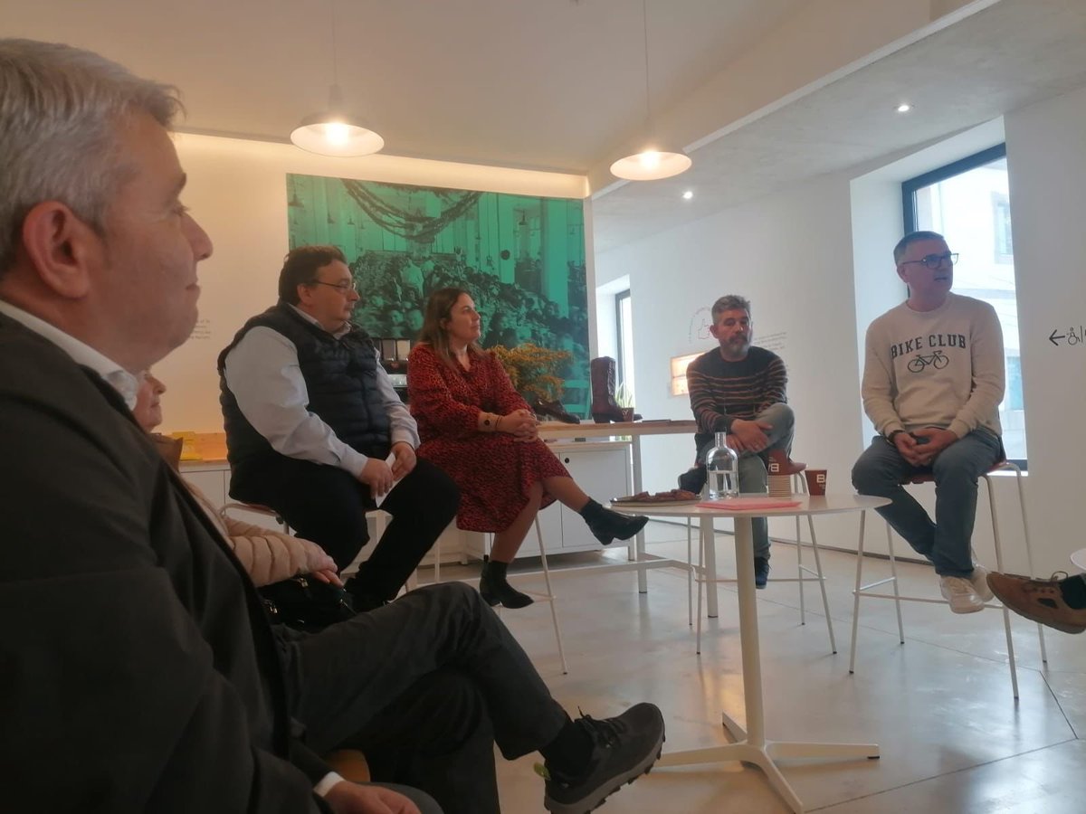 Associació Mestra Maria Morro tweet media