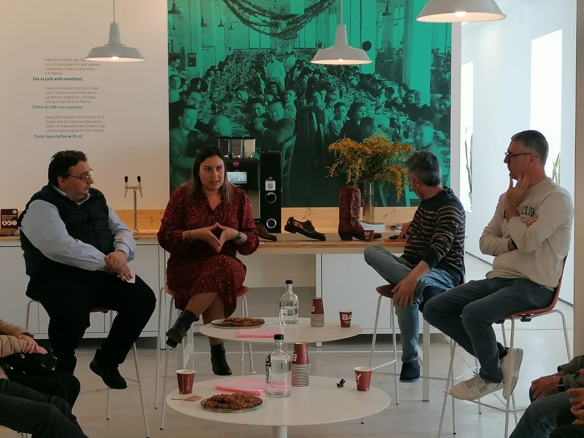 Associació Mestra Maria Morro tweet media