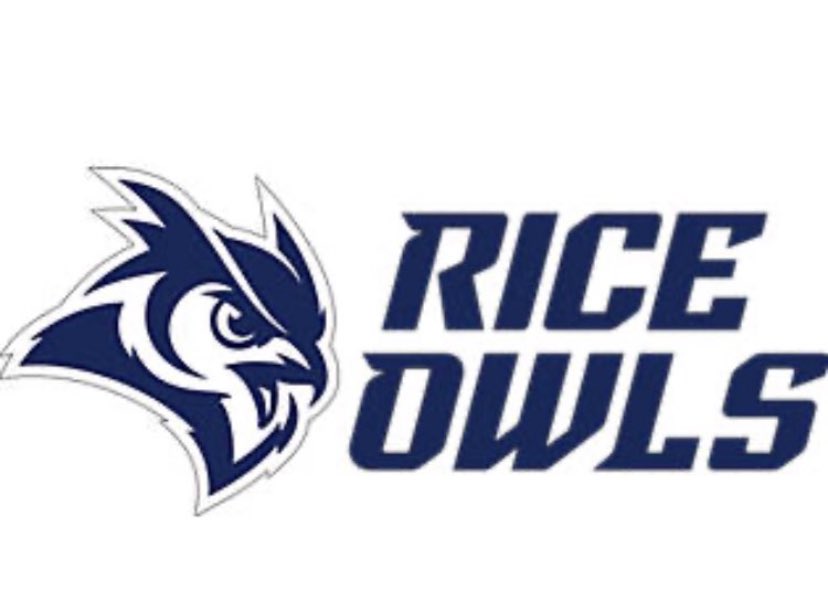 I'll be <a href="/RiceFootball/">Rice Football</a> Saturday.
Blue Gray spring game.