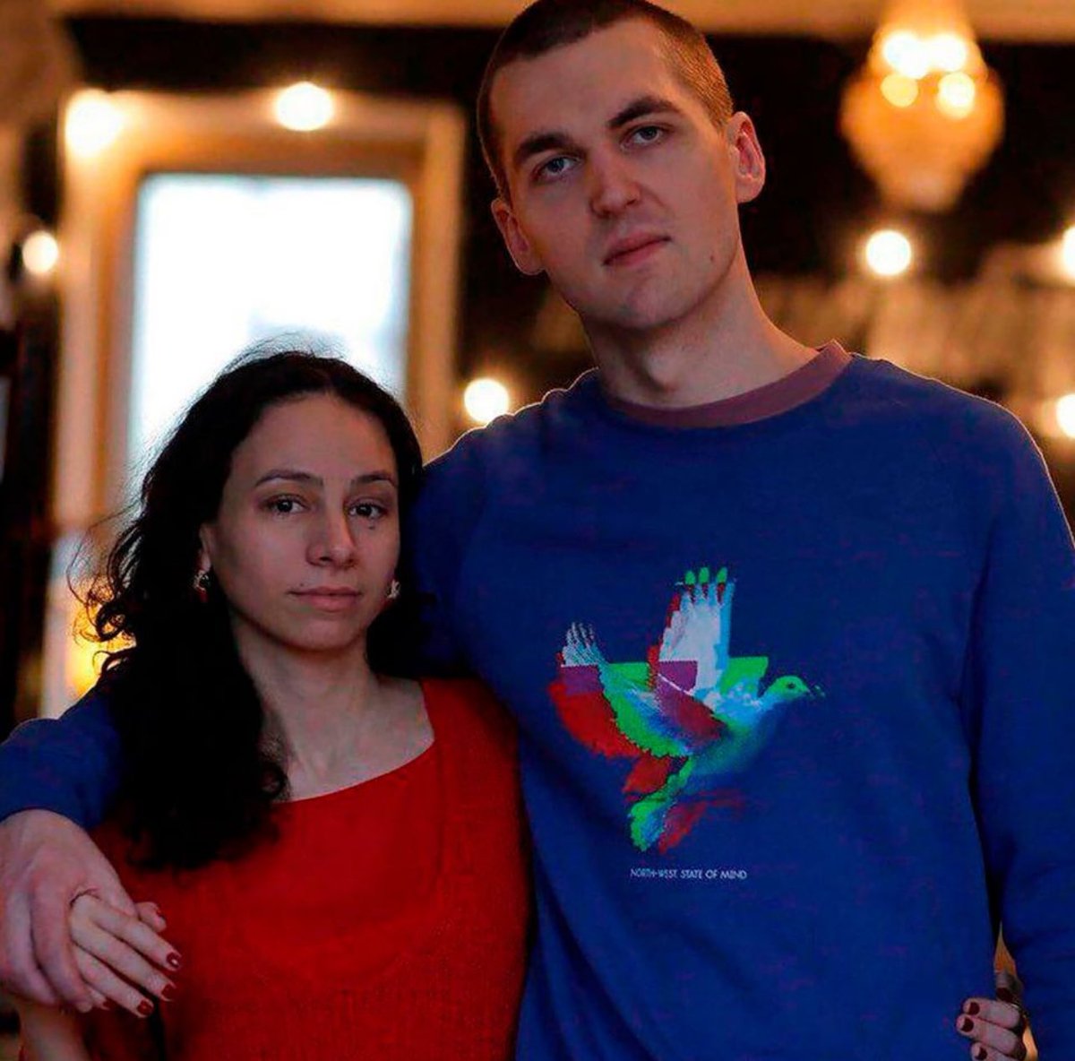 معاذ عيد - جنائيات tweet media