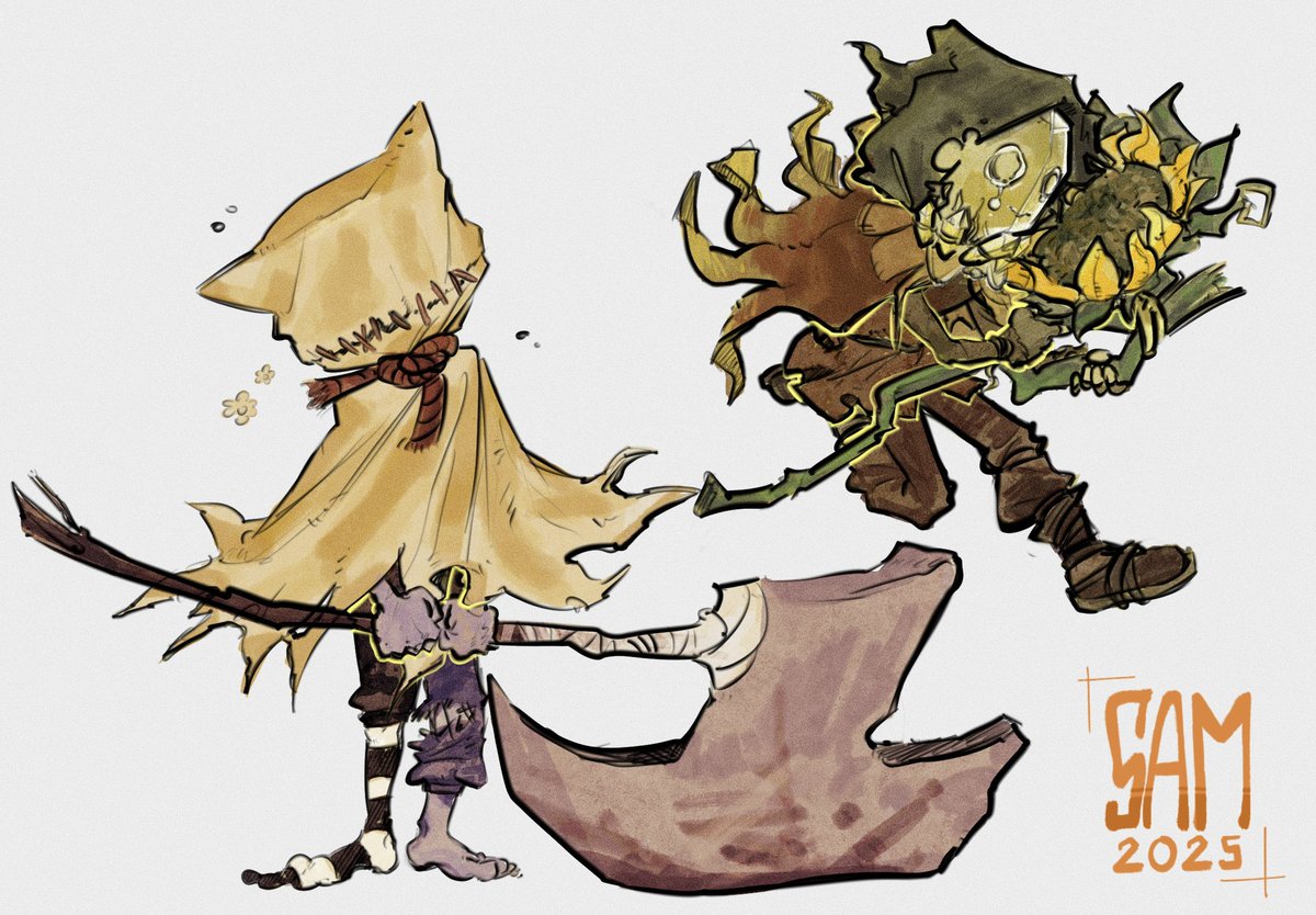 ikirysan12_'s tweet image. #IdentityV #axeboy #robbie