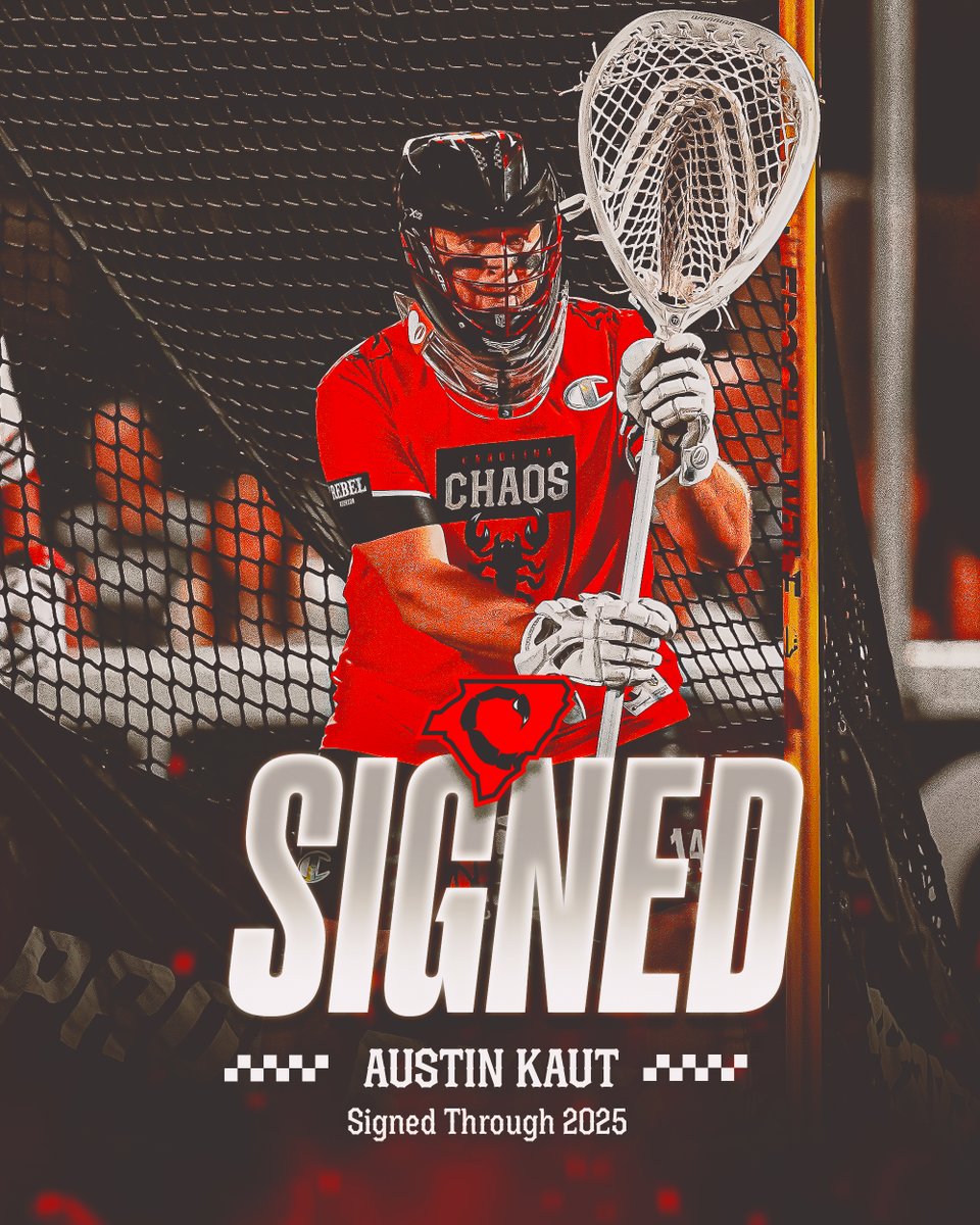 Carolina Chaos tweet media