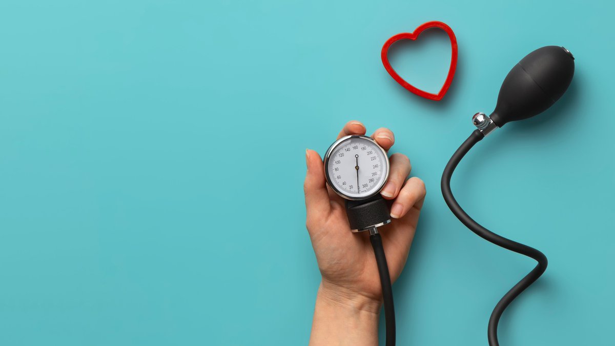 #WellnessWednesday It is vitally important to monitor your health at home. Checking your blood pressure, blood oxygen are just a couple examples of what your doctor may want you to check on your own. Be sure to stay on schedule and reach out to your doctor if anything looks wrong
