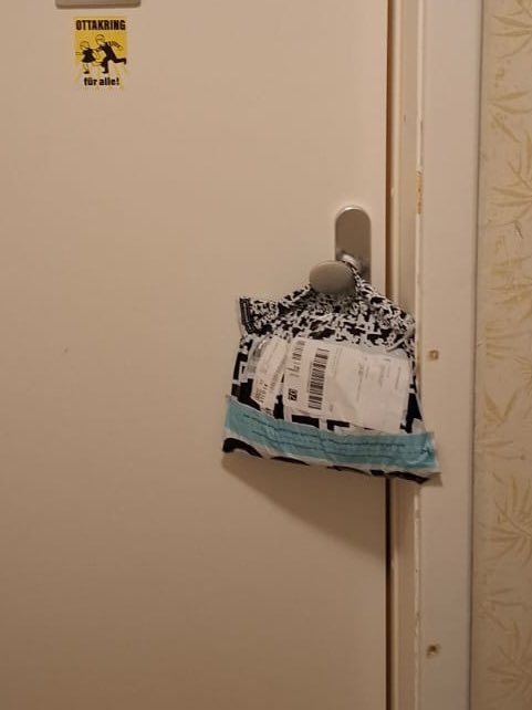 ich bestell nie wieder bei asos digga 😭😭 das hab ich von meinem konsumproblem