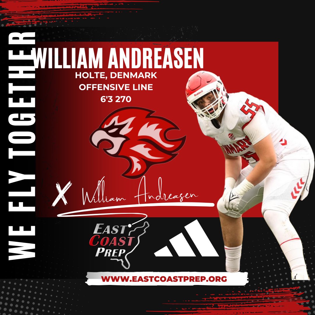 ECP_Football's tweet image. The Euro path to ECP is in motion ! Welcome to Firebird Nation!
@Abaskerville_7 @toddavasey @TrevorVasey @CoachSylva 
@GridironImports @GIfootballChris