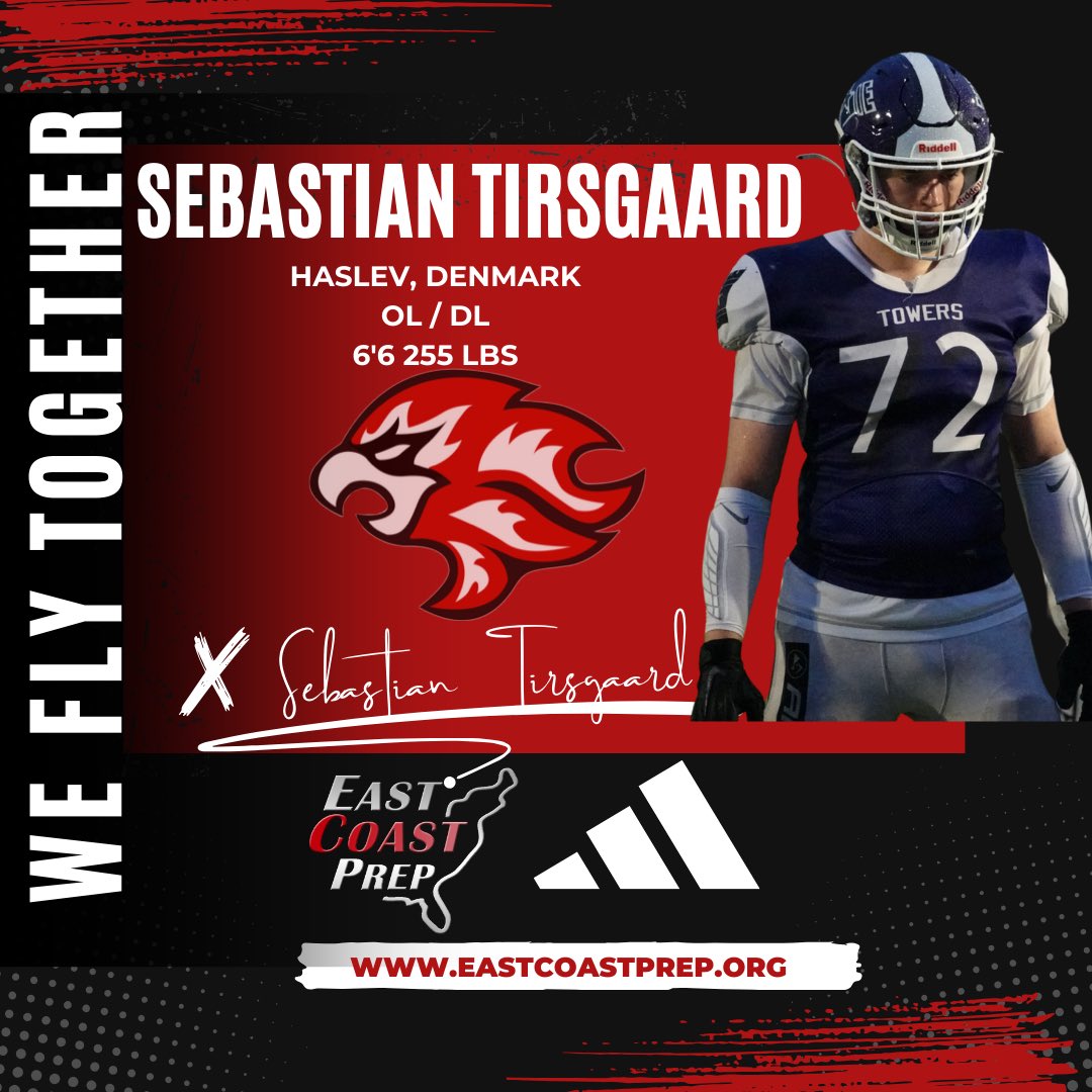 ECP_Football's tweet image. The Euro path to ECP is in motion ! Welcome to Firebird Nation!
@Abaskerville_7 @toddavasey @TrevorVasey @CoachSylva 
@GridironImports @GIfootballChris